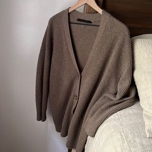 Jenni Kayne Cashmere Cocoon Cardigan